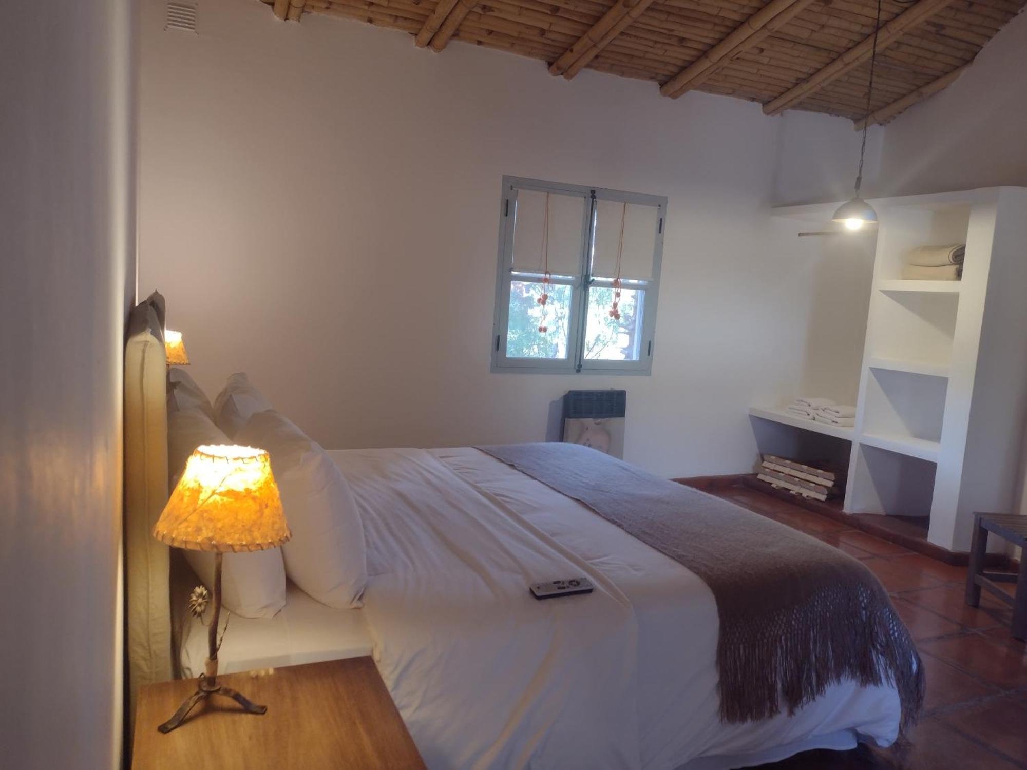 Pumahuasi Hotel Boutique Purmamarca Eksteriør billede