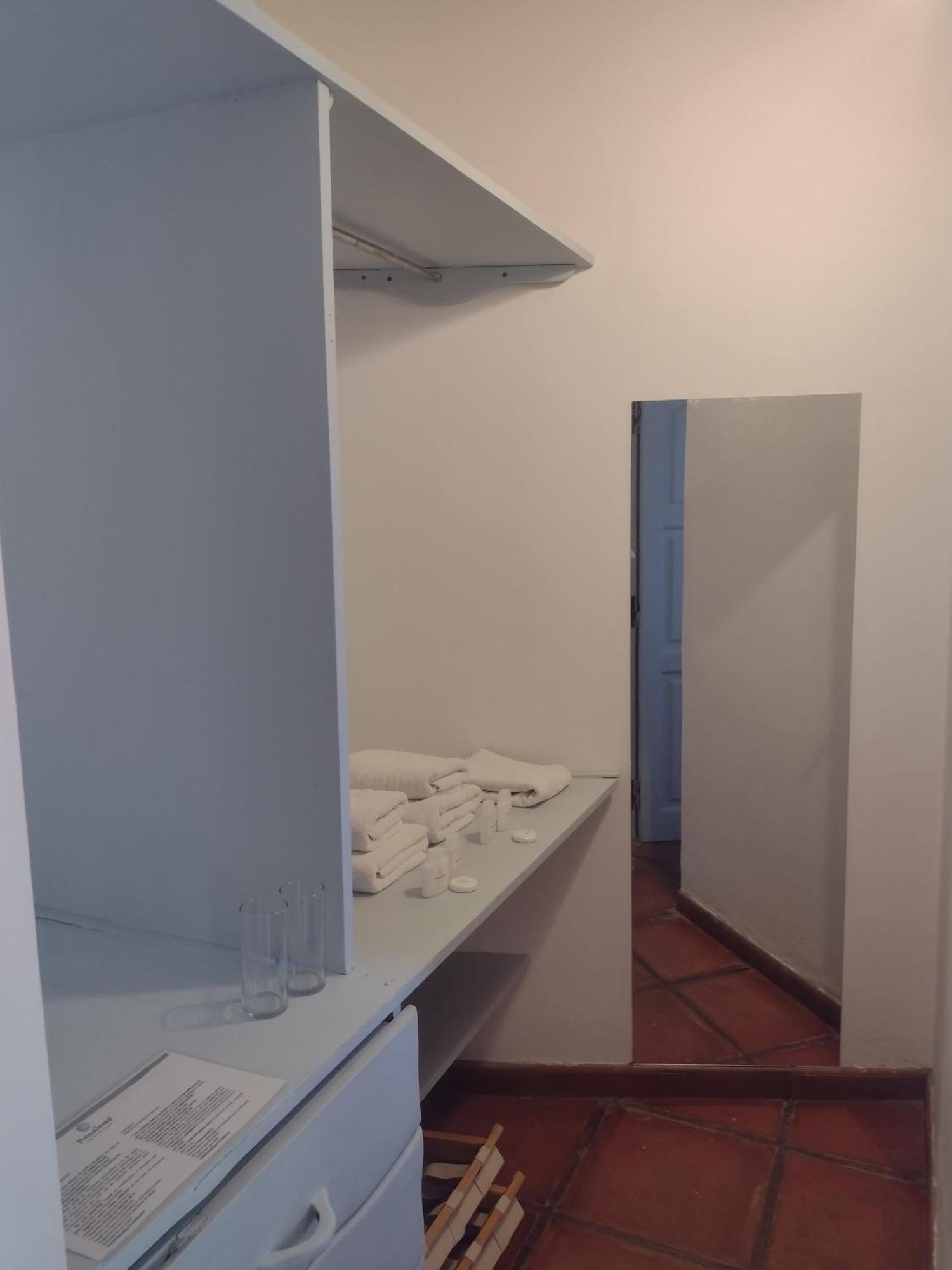 Pumahuasi Hotel Boutique Purmamarca Eksteriør billede