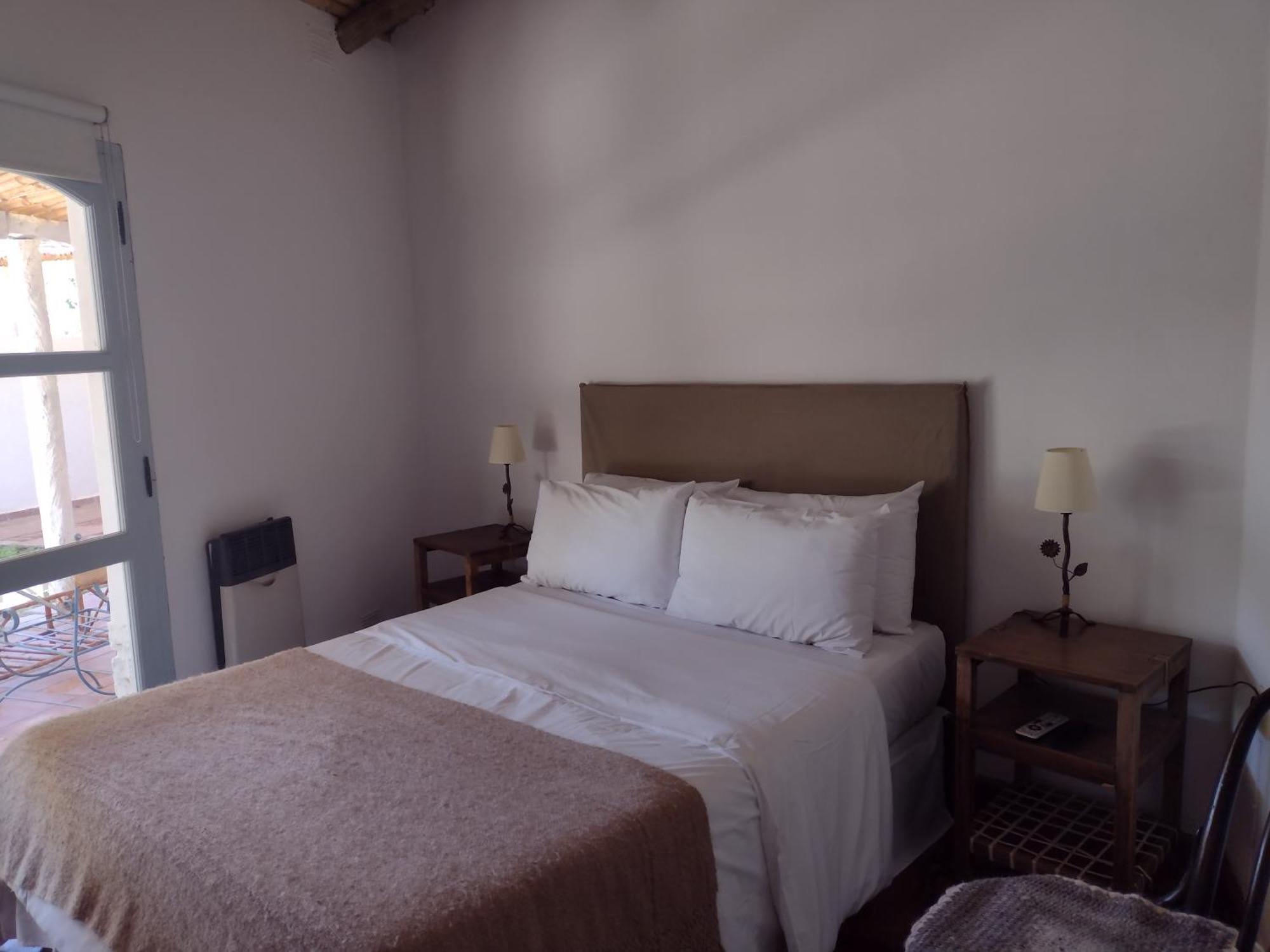 Pumahuasi Hotel Boutique Purmamarca Eksteriør billede