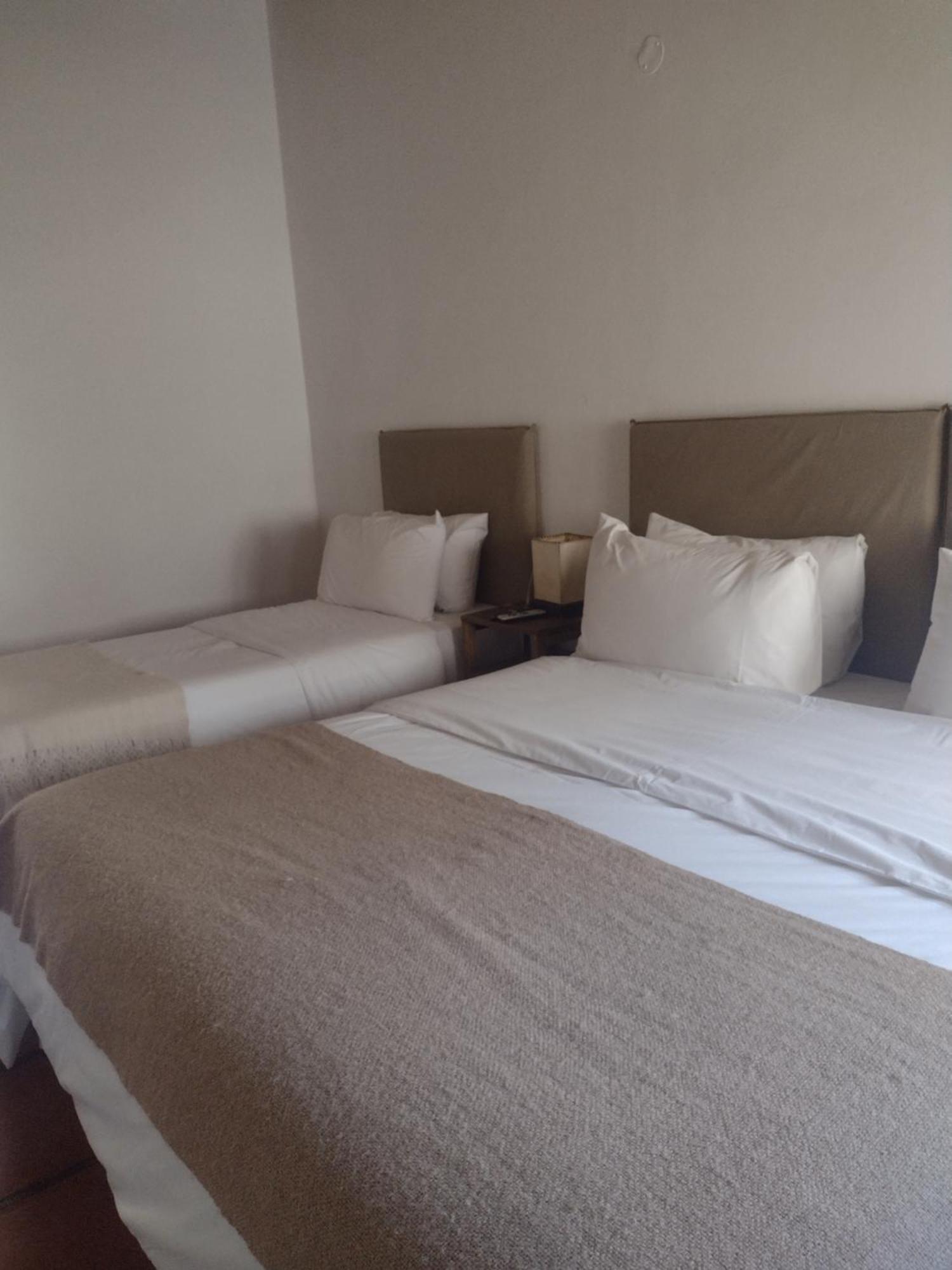 Pumahuasi Hotel Boutique Purmamarca Værelse billede